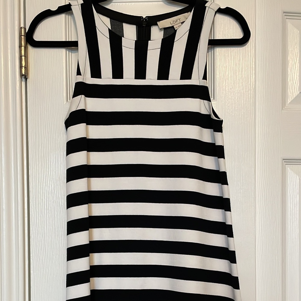 Loft dress